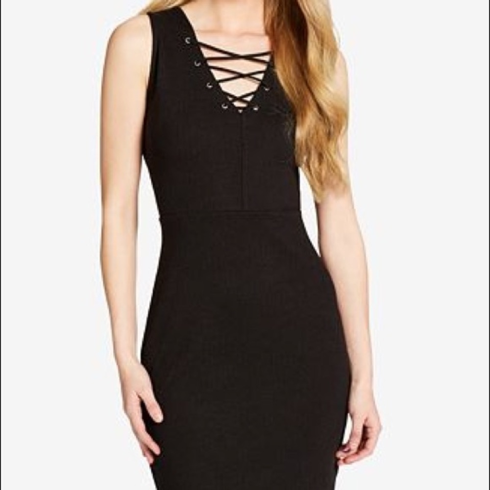 NWOT Jessica Simpson Bodycon Dress